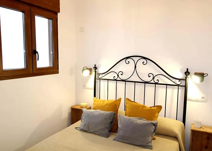 Casa Tipica Del Cabanyal Lejlighed *