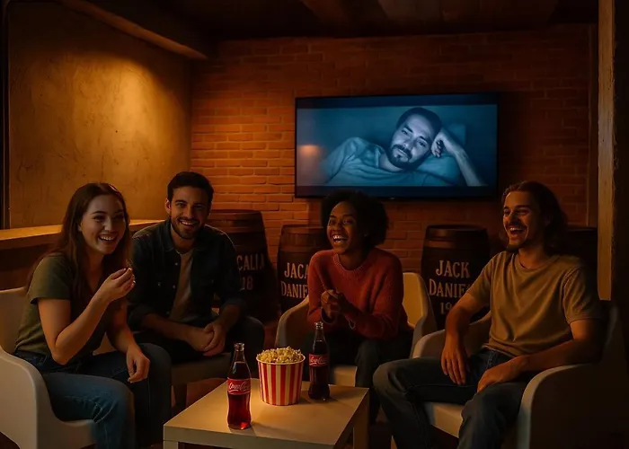 Nap V 3* Валенсия