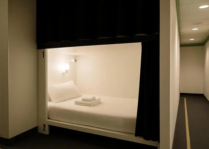 Nap V 3* Валенсия