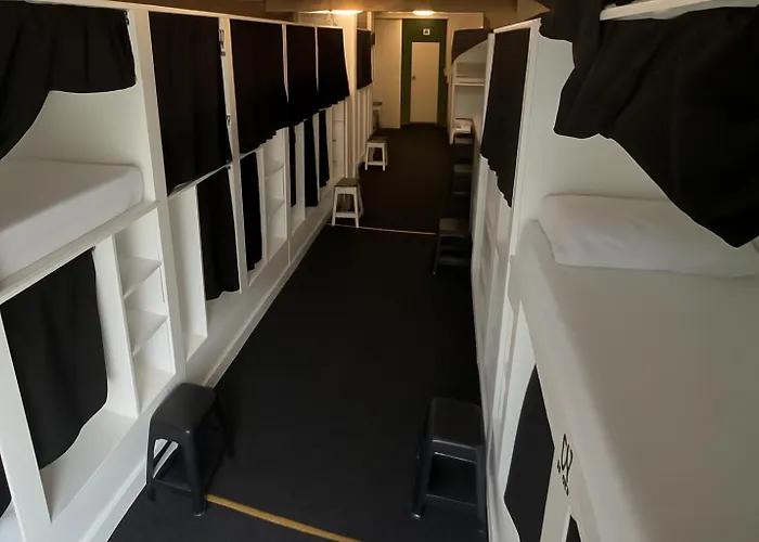 Nap V Валенсия