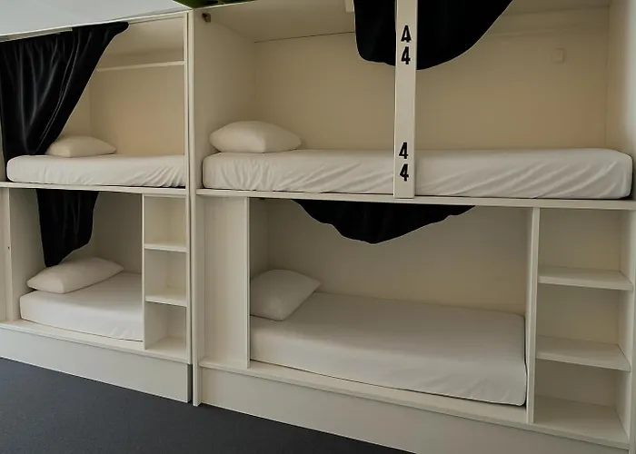 Nap V 3* Валенсия