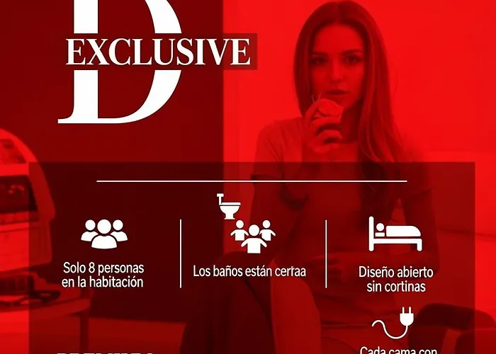 Отель Nap V Валенсия