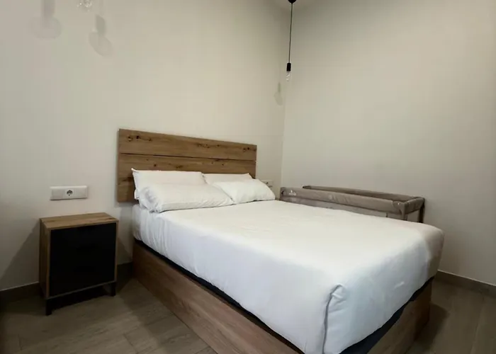 Апарт-отель Ciudad De Artes Y Ciencias