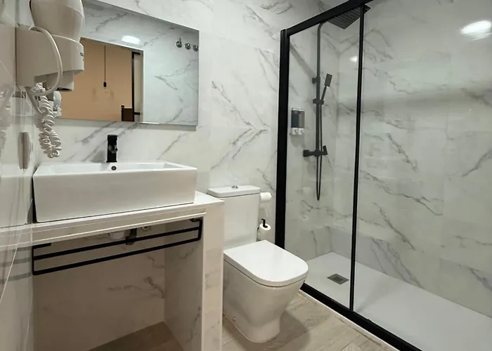 Апарт-отель Ciudad De Artes Y Ciencias