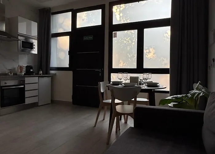 Ciudad De Artes Y Ciencias 4* Валенсия