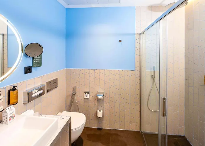 Aparthotel Pathos By Mimood Valencia