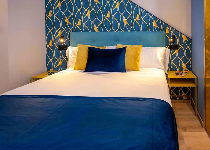 Pathos By Mimood Hotel apartamentowy