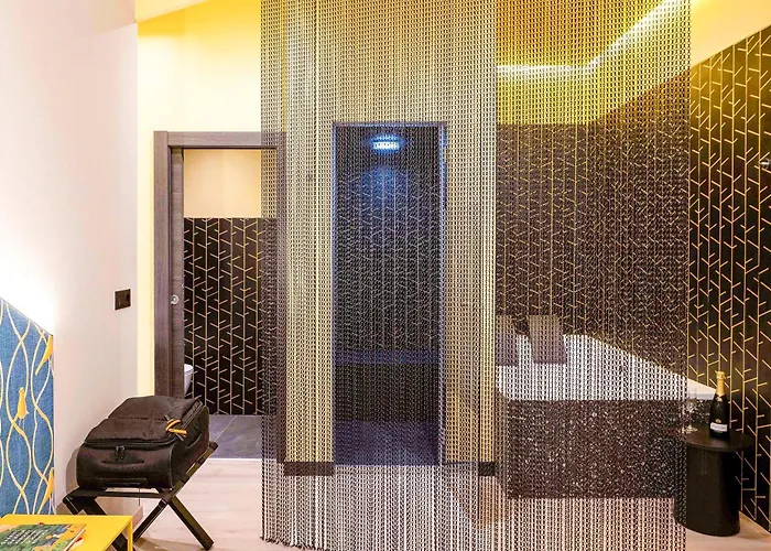 Pathos By Mimood Hotel apartamentowy 4*