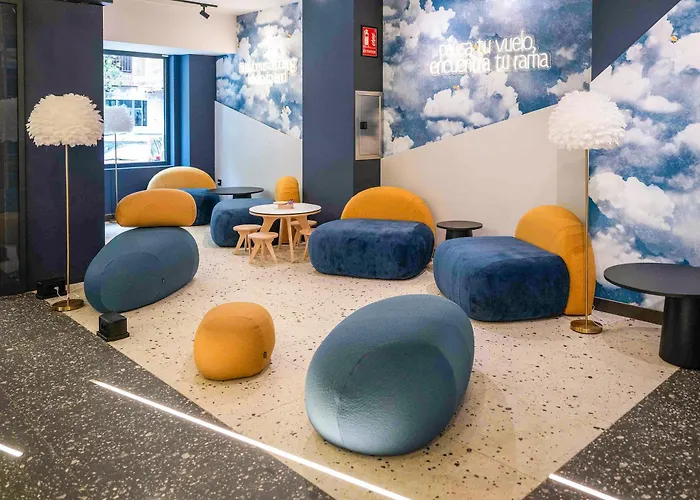 Aparthotel Pathos By Mimood