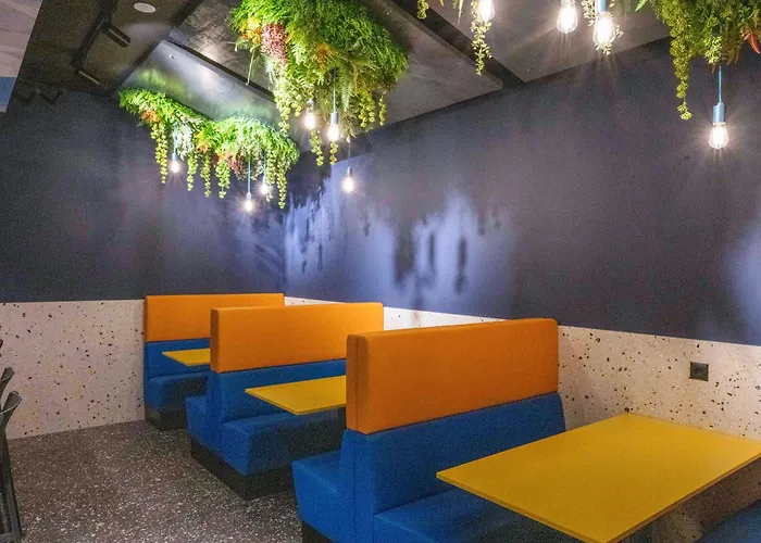 Aparthotel Pathos By Mimood 4*