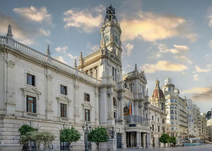 Hotel Grand Centenari, Valencia, Autograph Collection