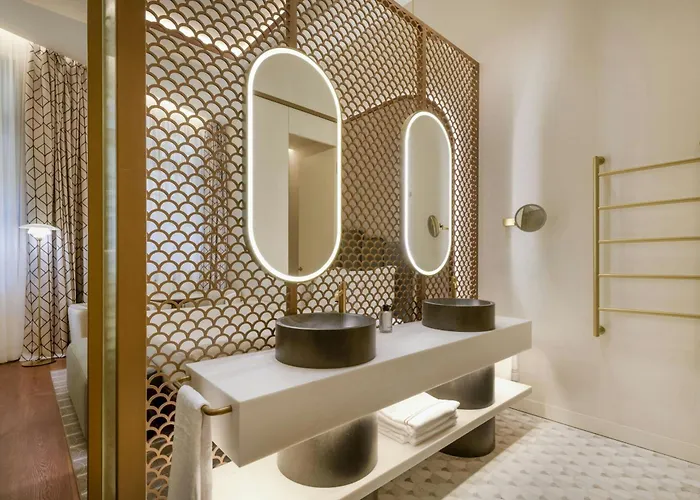 Grand Centenari, Valencia, Autograph Collection 5*