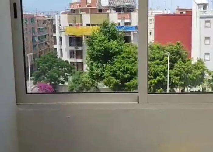 Malvarosa * فالنسيا