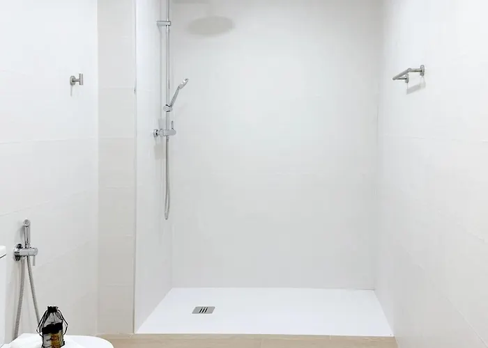 Gasthof Imprenta Sorolla By Concept Valencia