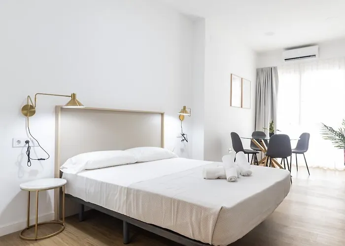 Gasthof Imprenta Sorolla By Concept 4*