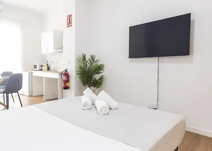 Imprenta Sorolla By Concept Gasthof Valencia