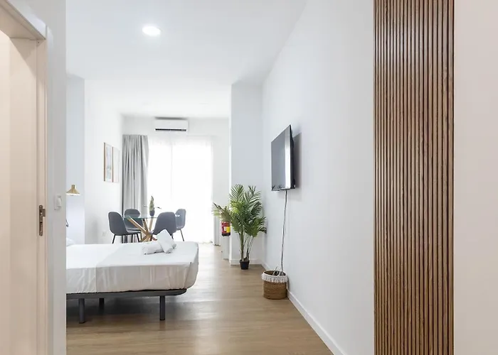 Gasthof Imprenta Sorolla By Concept Valencia