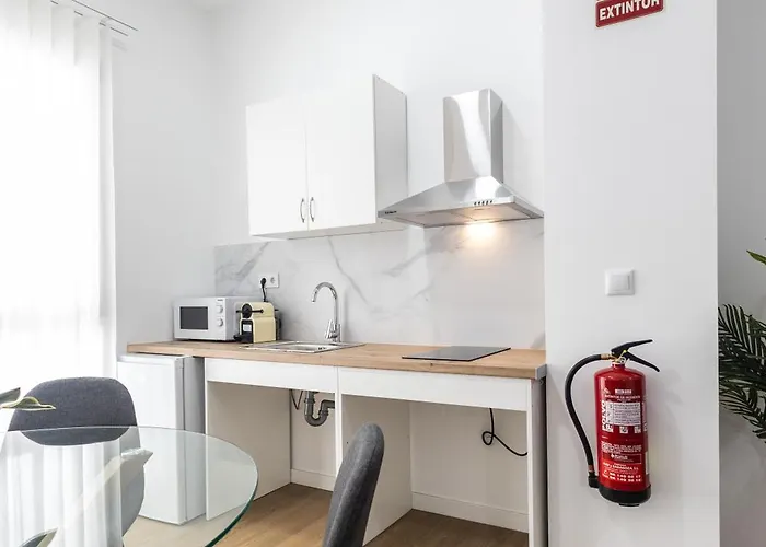 Imprenta Sorolla By Concept 4*