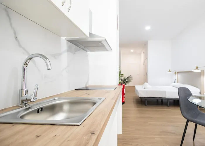 Imprenta Sorolla By Concept