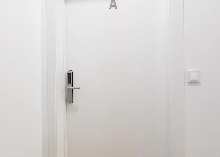 Imprenta Sorolla By Concept Gasthof 4*