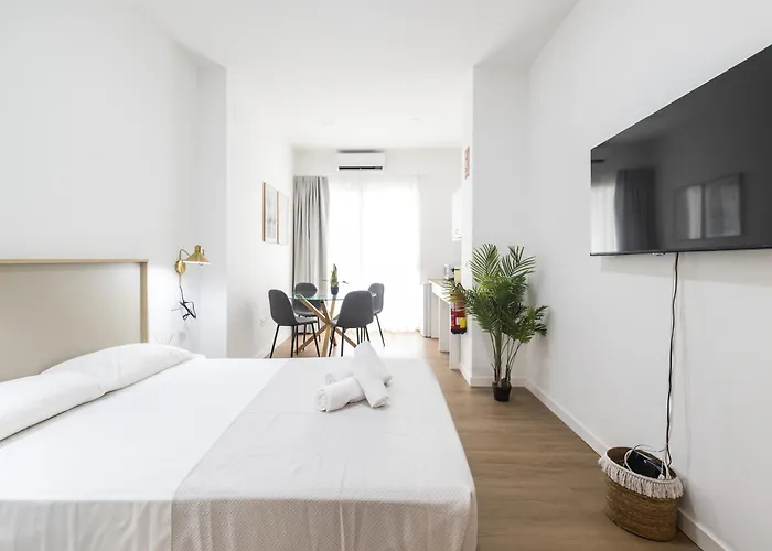 Gasthof Imprenta Sorolla By Concept Valencia