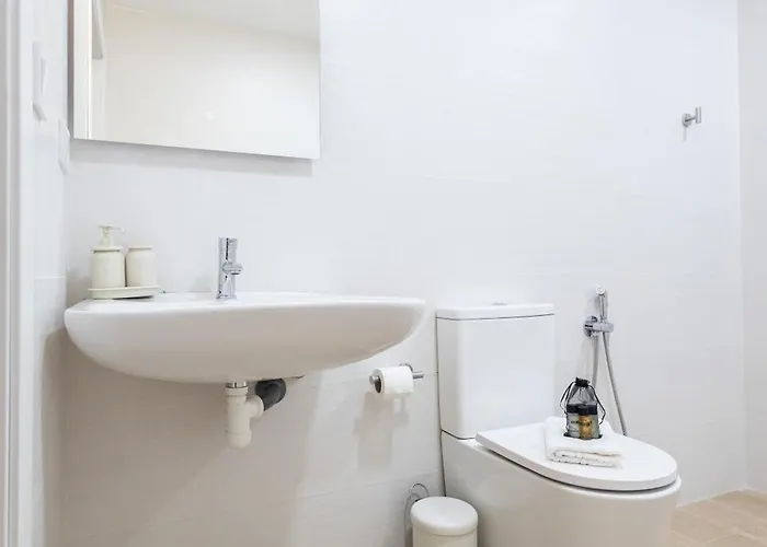 Gasthof Imprenta Sorolla By Concept