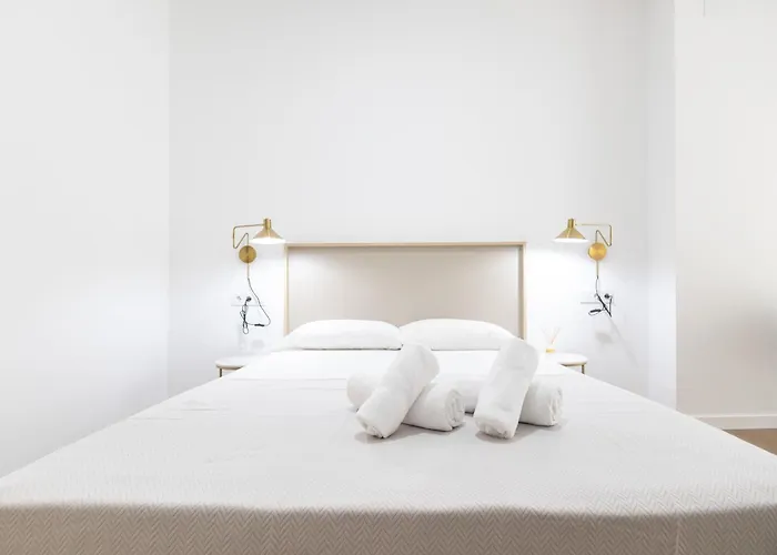 Gasthof Imprenta Sorolla By Concept