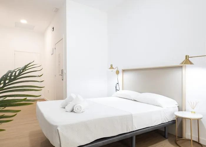 Imprenta Sorolla By Concept Gasthof 4*