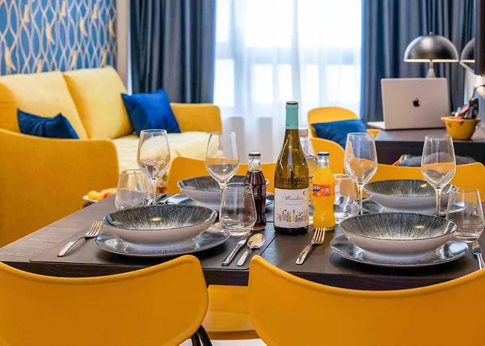 Pathos By Mimood Aparthotel Valencia