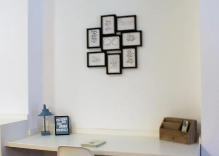 Διαμέρισμα Playa Cabanyal - Diseno Mediterraneo *