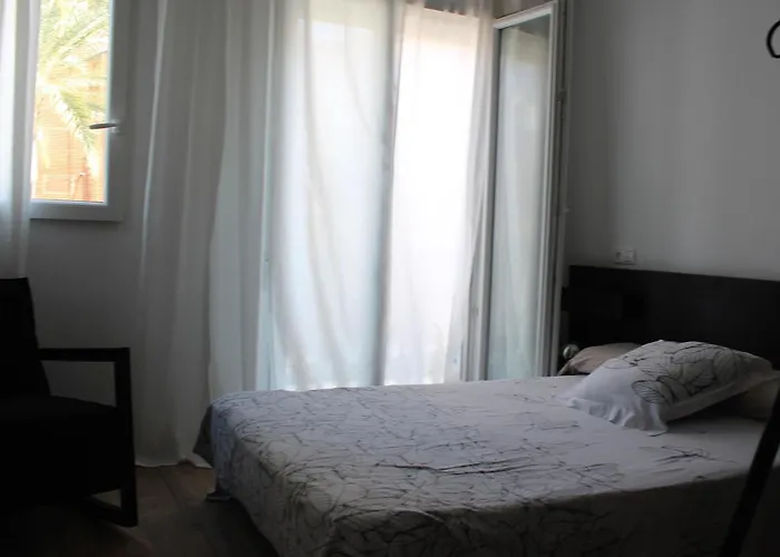 Playa Cabanyal - Diseno Mediterraneo *