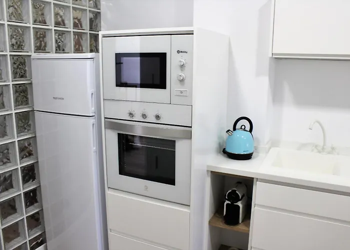 Playa Cabanyal - Diseno Mediterraneo Διαμέρισμα