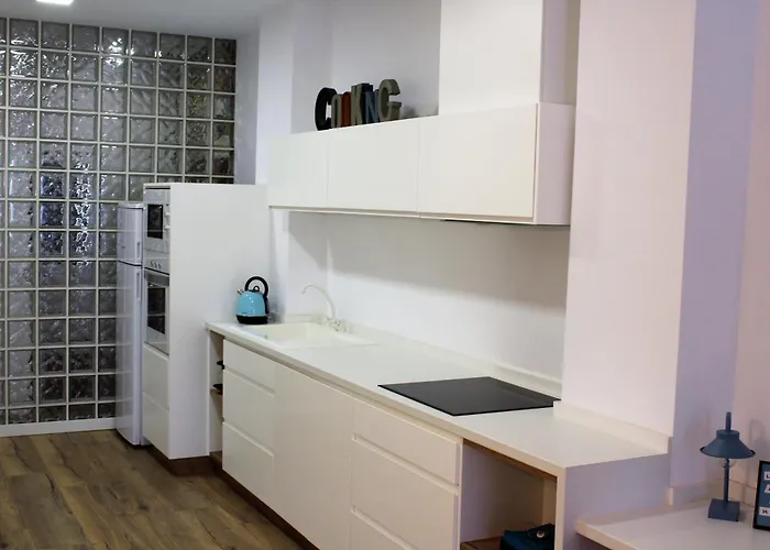 Διαμέρισμα Playa Cabanyal - Diseno Mediterraneo Βαλένθια