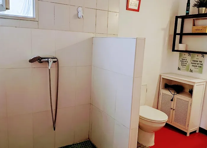 Nocleg ze śniadaniem Propia