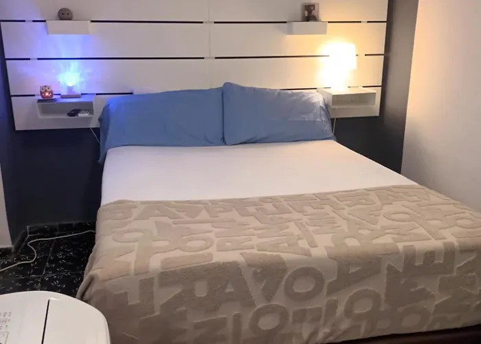 Lerida * 발렌시아