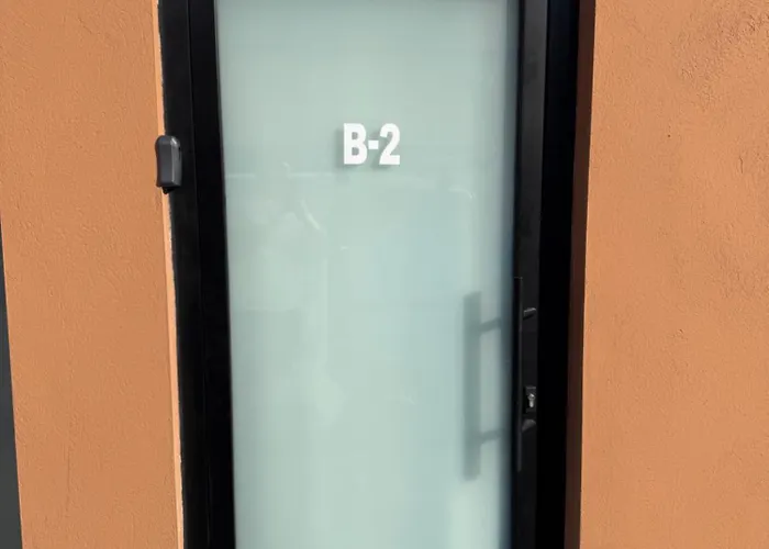 Boutique 4-pax - B-2