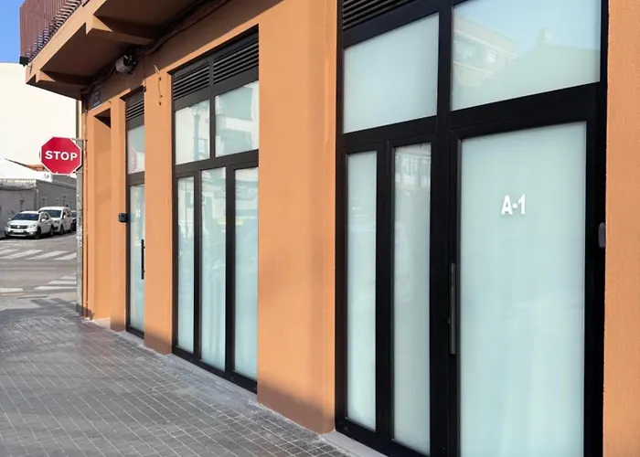 Boutique 4-pax - B-2