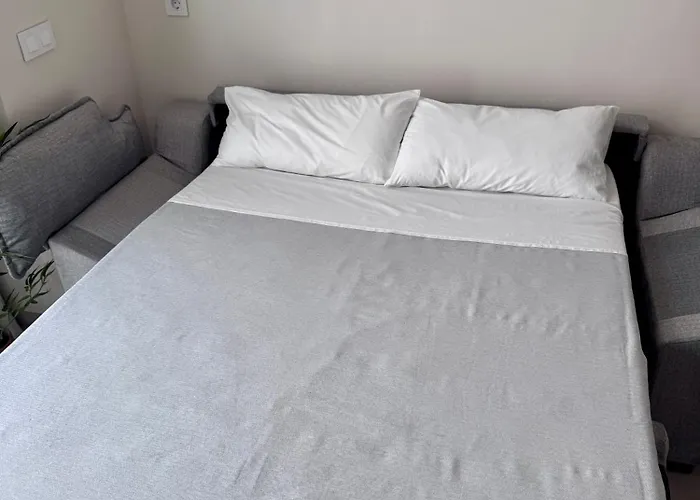 Boutique 4-pax - B-2 아파트 *