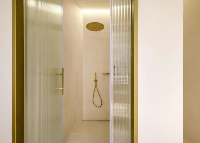 Grand Centenari, Valencia, Autograph Collection Valencia