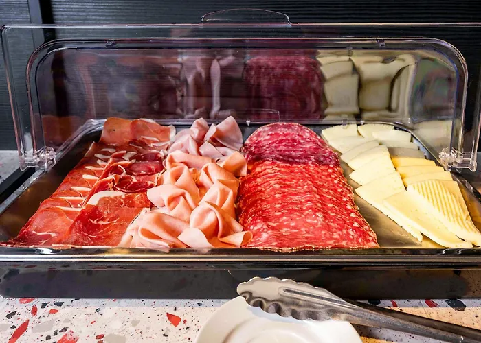 Pathos By Mimood 4* Walencja