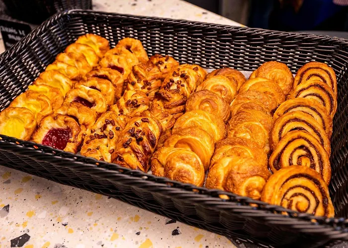 Pathos By Mimood Aparthotel Valencie