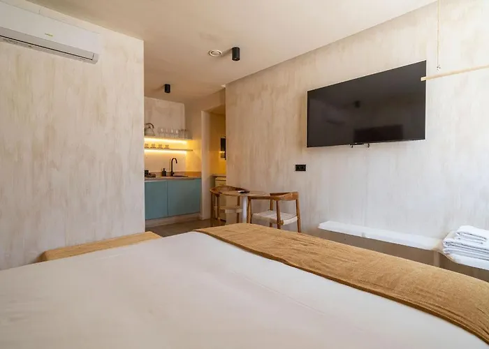 Nomad Haux Puerto 4*