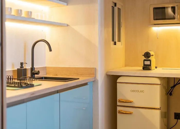 Nomad Haux Puerto 4*