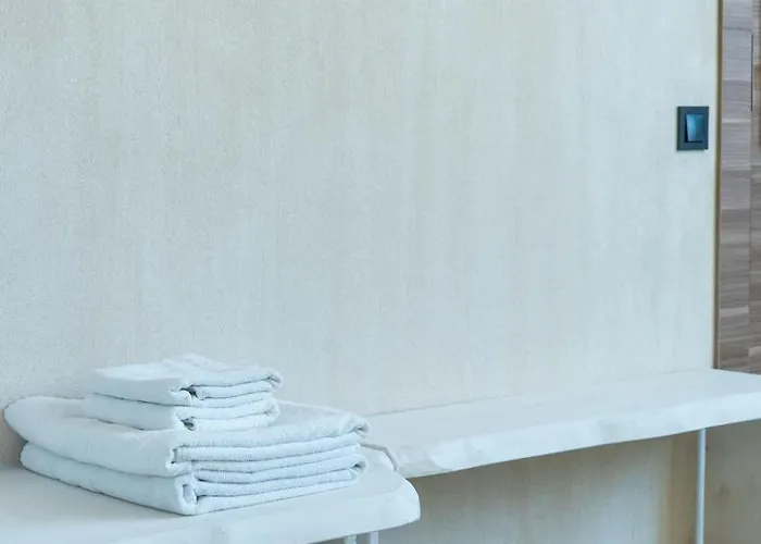 Nomad Haux Puerto 4*