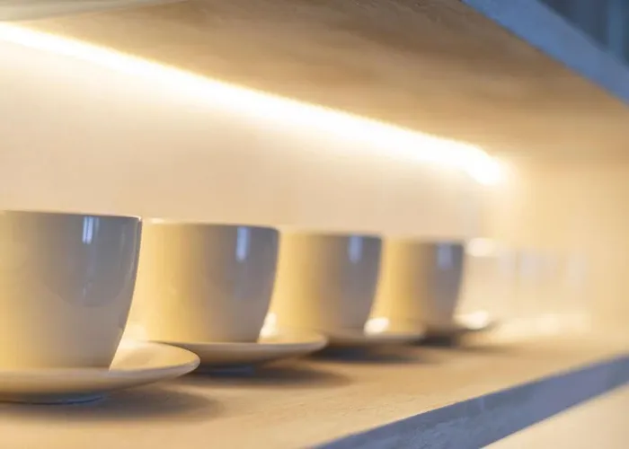 Nomad Haux Puerto Отель типа 