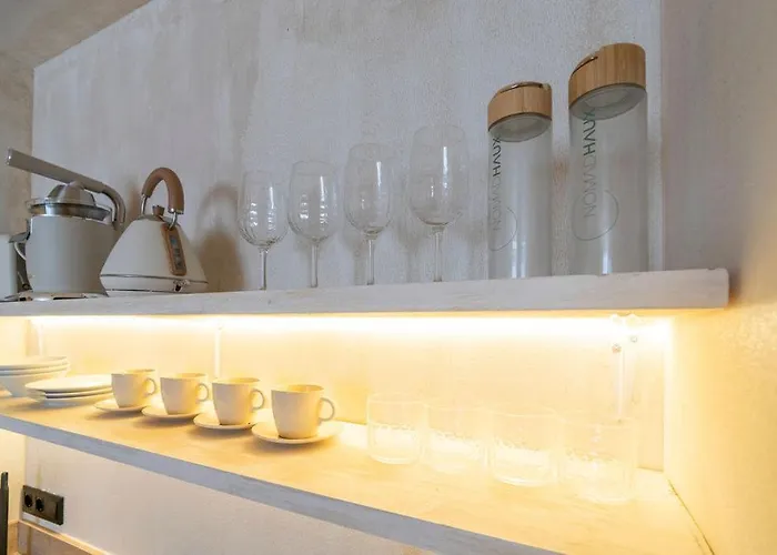 Nomad Haux Puerto 4*