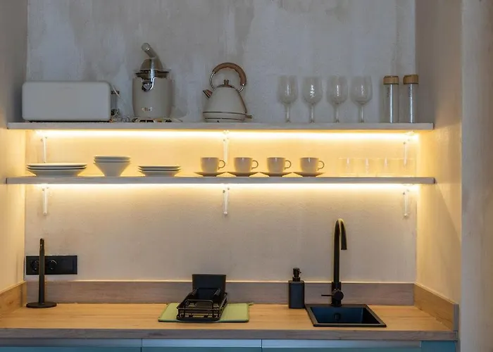 Nomad Haux Puerto 4*