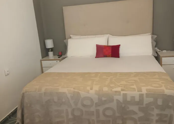 Lerida 홈스테이 *