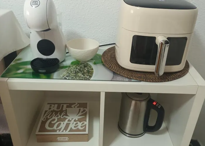 Lerida 홈스테이 발렌시아