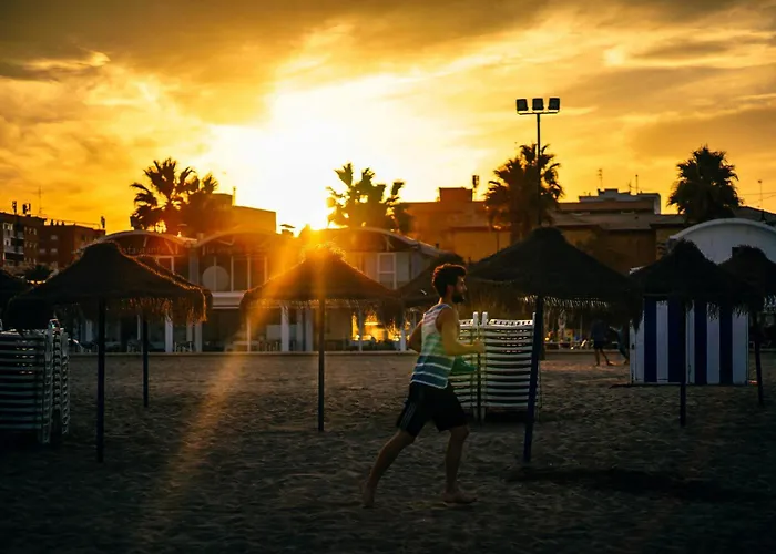 Playa Ξενοδοχείο με διαμερίσματα 4*